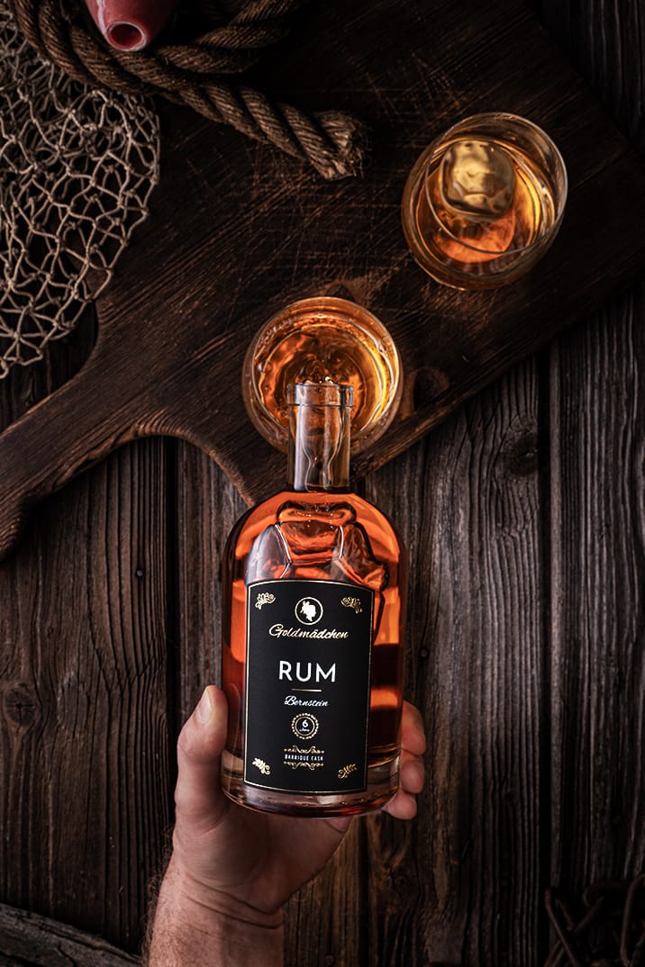 Rum