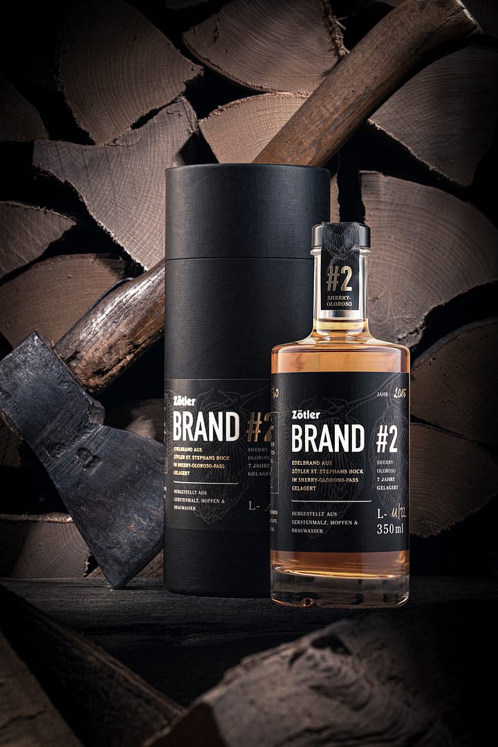 Bierbrand